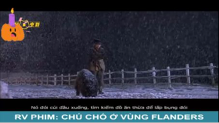 Review phim: Chú Chó Ở Vùng Flanders - Part 3 #reviewphim#phimhay