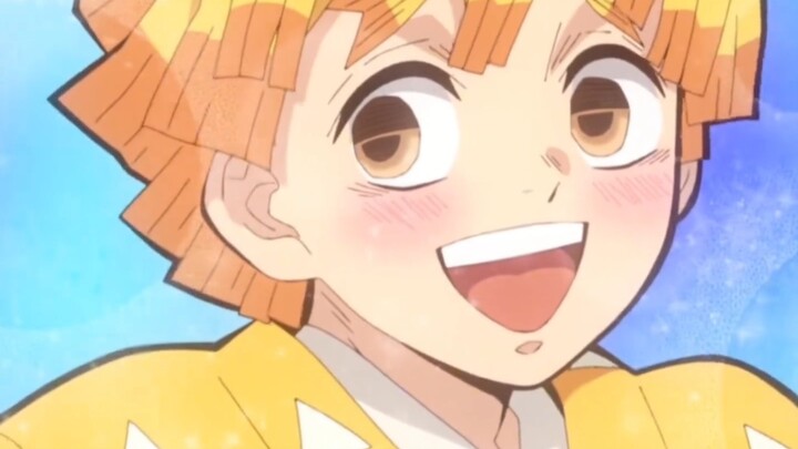 Trong giấc mơ này, ngoài Nezuko của tôi ra, sao các bạn lại chen vào được vậy?