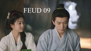 FEUD EP 09