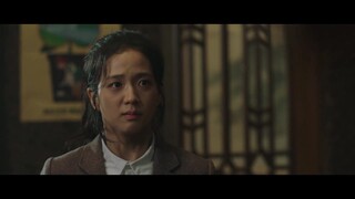 "Snow Drop Flower" Tập 10 [Jing Hae In & Kim Ji Soo] Trailer nhân vật Trung Quốc