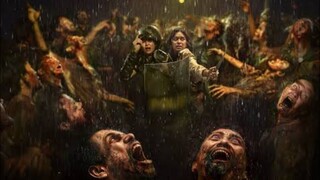 Abadi Nan Jaya (2025) Full Movie Horror Terbaru