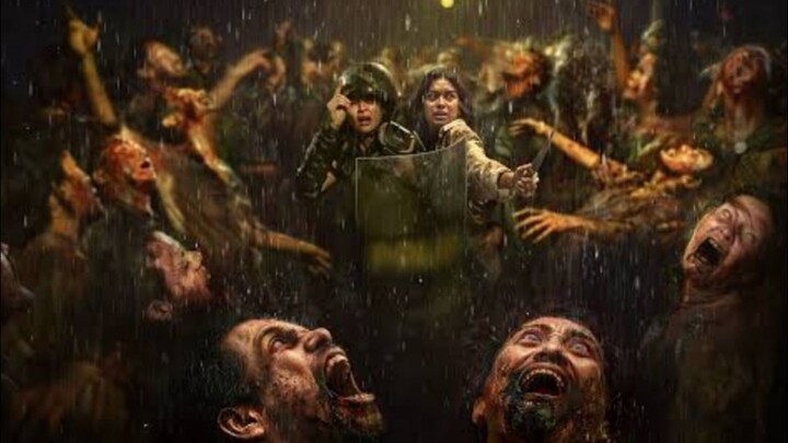 Abadi Nan Jaya (2025) Full Movie Horror Terbaru