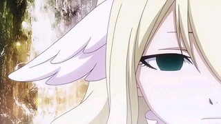 Rise | Fairy Tail AMV