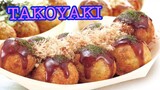 Ẩm Thực Nhật Bản Takoyaki Tokyo