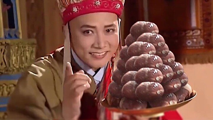 Thịt Đường Tăng trên đầu lưỡi