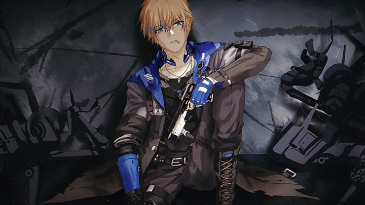[Zhan Shuang Pamish] The almighty Brother Li is here Can I Get A Witiness