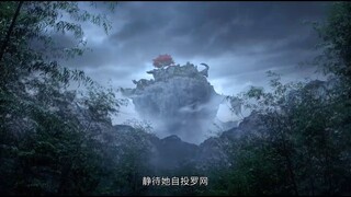 Thần Quốc Chi Thượng - Tập 4 Full HD Vietsub