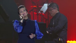 Lea Salonga | My Grown Up Christmas List