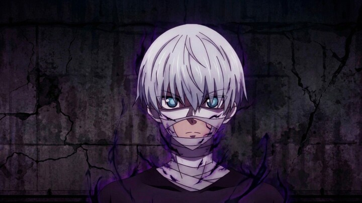 MC Kehilangan Segalanya, Ternyata Jadi Mesin Balas Dendam…