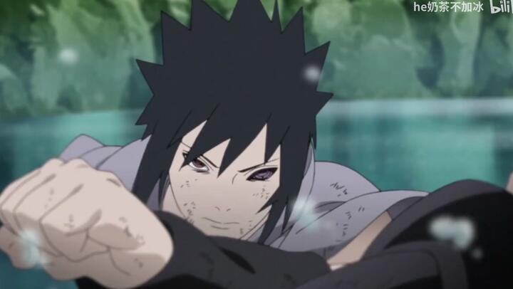 Naruto VS Sasuke! Final Battle AMV! This Is What You Call A Fight!