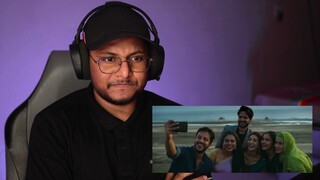 The Kerala Story Trailer • Reaction