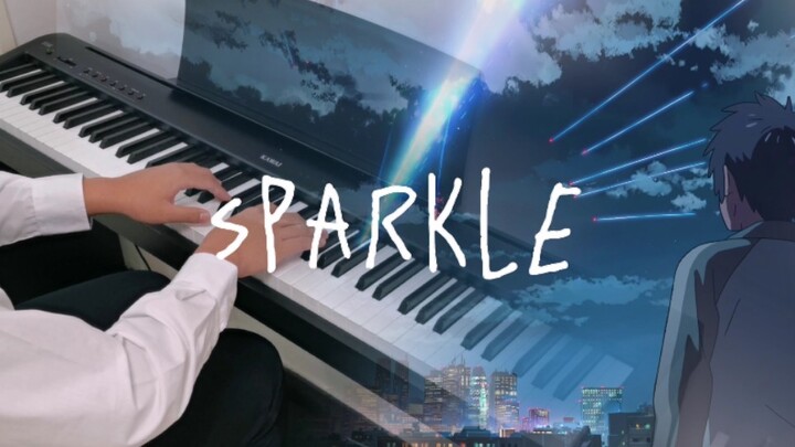 Selamat tinggal, 2021 - Sparks Animenz Edition