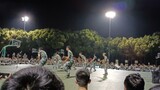 [Tongji University] Military training, but everyone is ikun, even the battalion commander
