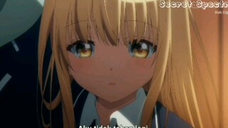 Blank - Shiina Mahiru (the angel next door) Ep 1 Pt 5 (AMV)