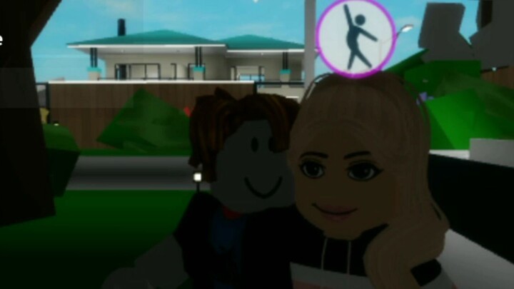 aku kasih bunga langsung di ajak main ke rumahnya 🤣