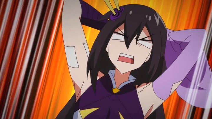 Dù anh cả có nhảy xuống sông Hoàng Hà cũng không thể tự dọn dẹp được. Đề xuất anime Anh cả của tôi c