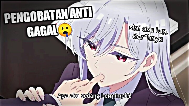 DI OBATIN DENGAN CARA ALTERNATIF OLEH AYANG LO
