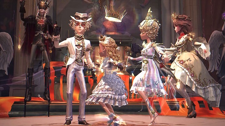 I’m going to laugh my head off at this max-spending move!