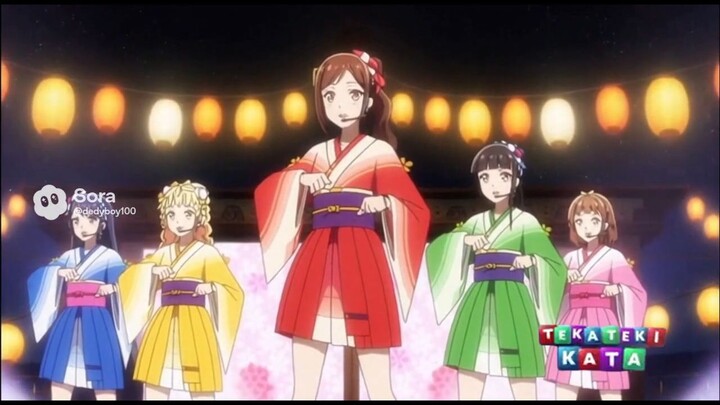 SKETSA AI ORIGINALS 2026 Episode 23