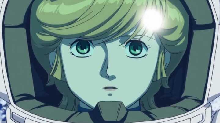 Cara memiliki Unicorn Gunpla yang bersinar