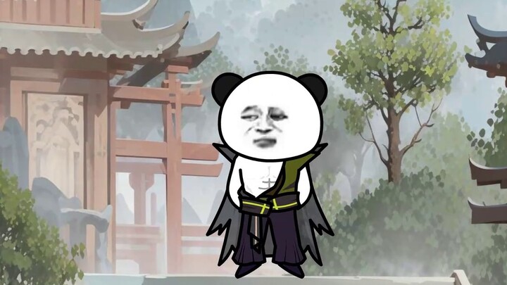 Quyết định của chị gái Jiang Zhi, Taixuan Baili Tingfeng Jue