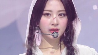 LE SSERAFIM最新回归曲UNFORGIVEN 230519打歌舞台