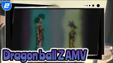 Dragon ball Z | Hype AMV | Dragon ball vs Broly | You are my super saiyan_2