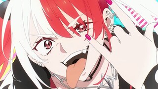 【FGO·1080P】Gudaguda Tân Tuyển Tổ Kết Thúc CM hoạt hình