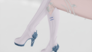 Luo Tianyi, Dance MMD