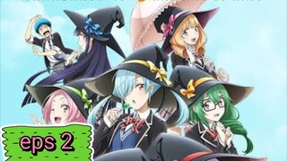 Yamada-kun to 7-nin no Majo eps 2 full video