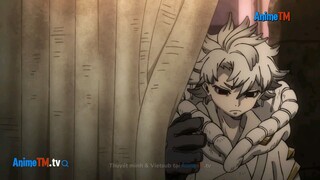 Gachiakuta Tập 1 Thuyết minh