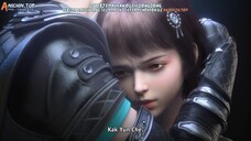 [ EPISODE 15 ] Against The Gods Season 1 - 1080p Super Duper HD Sub Indo
