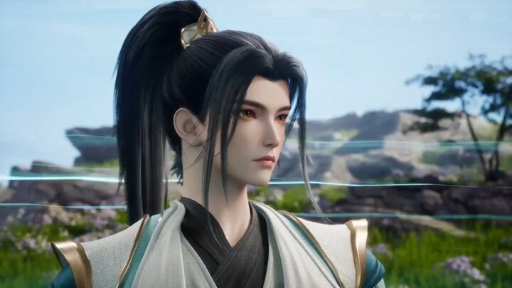 Lingwu Continent Eps 74 Sub Indo