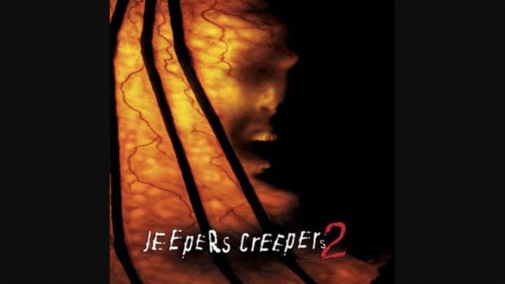 "Jeepers Creepers 2" 2003 Super Natural Horror Film