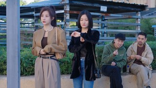 陈翔六点半：一秒钟让闺蜜变敌蜜