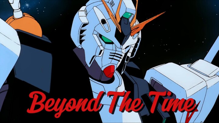 Beyond The Time