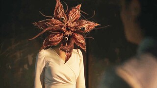 Sutradara Train to Busan! Drama Korea thriller fiksi ilmiah adaptasi komik Netflix "Parasyte -the ma