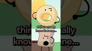 An Easy Answer #bfdi
