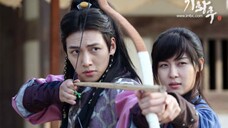 EMPRESS KI TAGDUBB EP 22