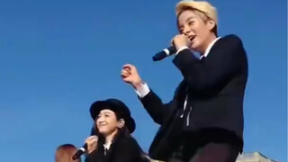 f(x) function, I miss "Hot Summer"!