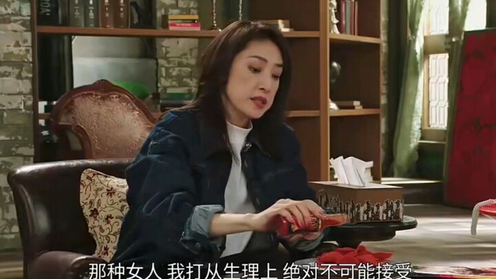 天海佑希，终于找到一个和我一样嗜辣的女主了，无时无刻都在不停的撒辣椒！