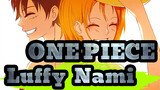[ONE PIECE] [Miles Away] Luffy&Nami Mixed Edit| CP Indeks MAX