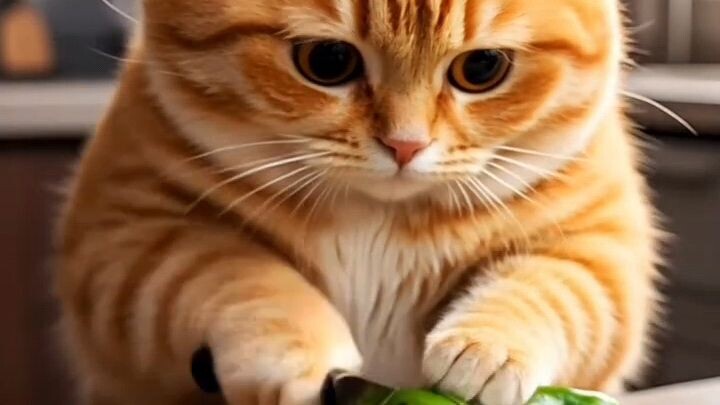 WAIT FOR END #catshorts #animatedcat #funnycats #catlovers #dogshorts #catvideos #shorts #short