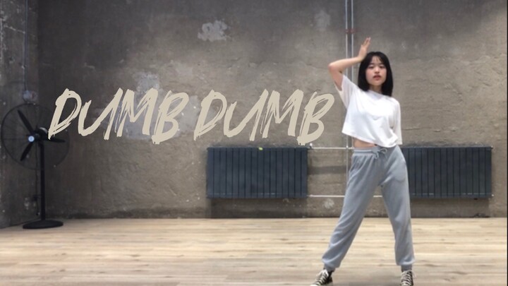 Jeon Somi – DUMB DUMB Dance Cover