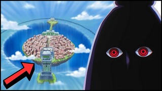 ODA STOLE the One Piece Ending from a Rival Author: GODa | Chapter 1089