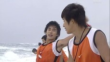 Let's Go To The Beach Episode 7