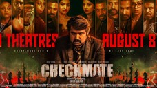 🎬 Checkmate (2024) | Hindi Dubbed Movie | 1080p WEB-DL