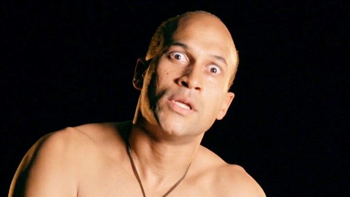 I'm not playing anymore, my pants are wet~