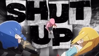 [AMV] Bocchi: From Zero to Guitar Hero