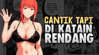JOKES ANIME DI SAMAIN DENGAN MAKANAN